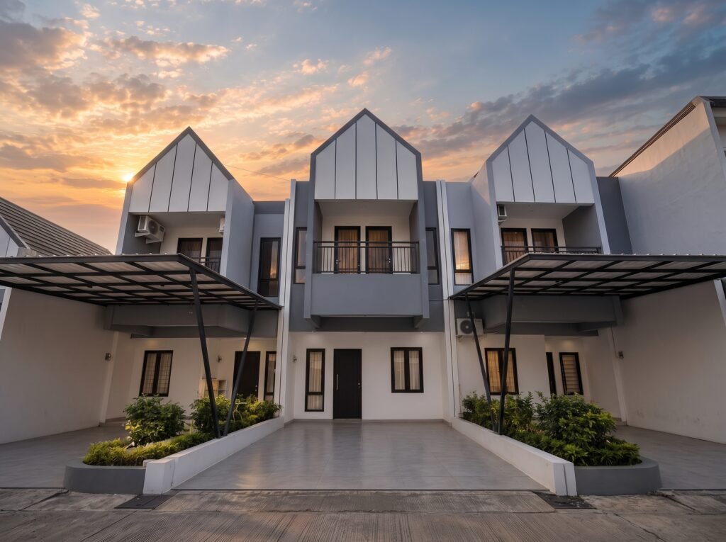 amara living cibubur