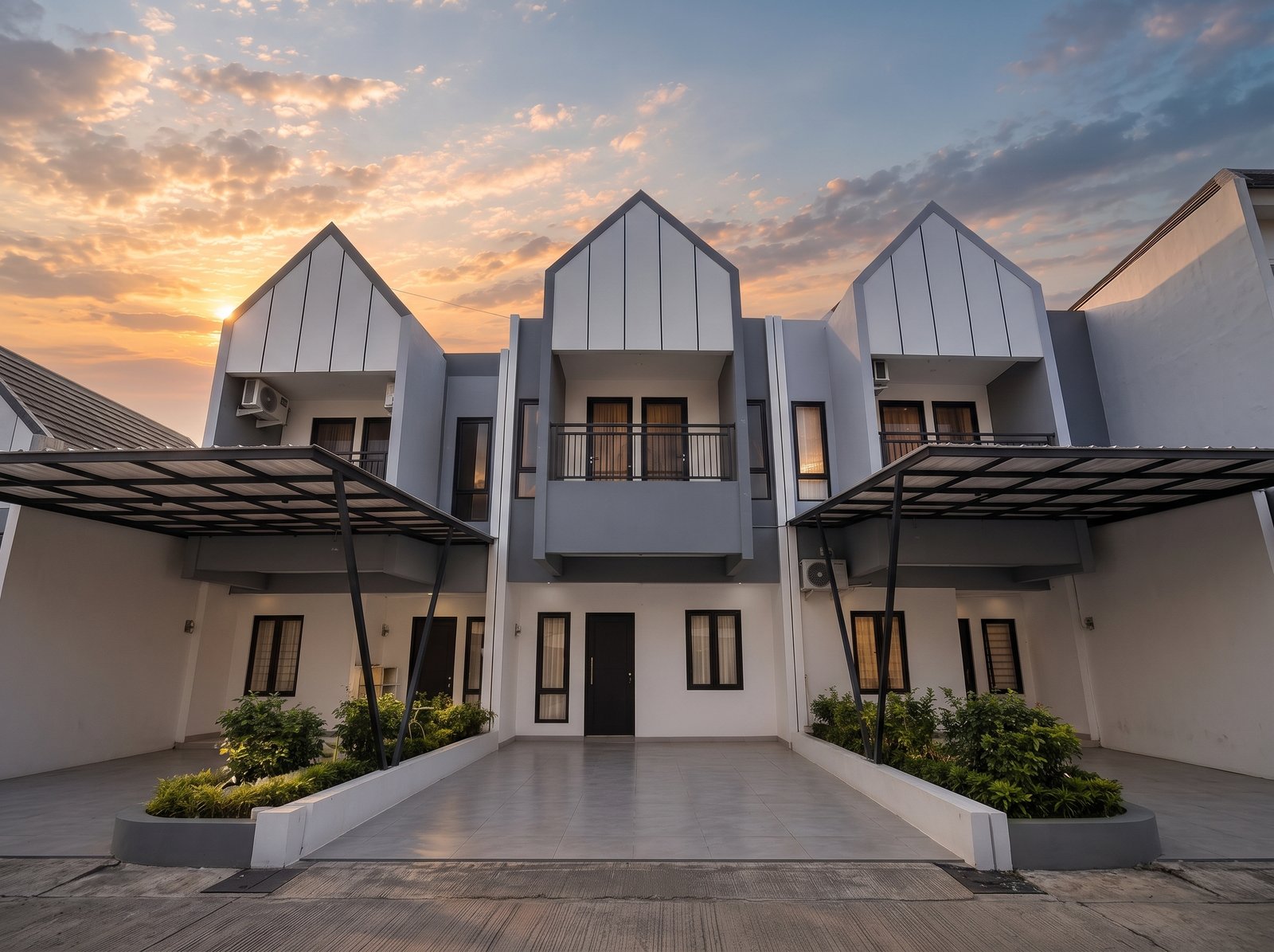 amara living cibubur
