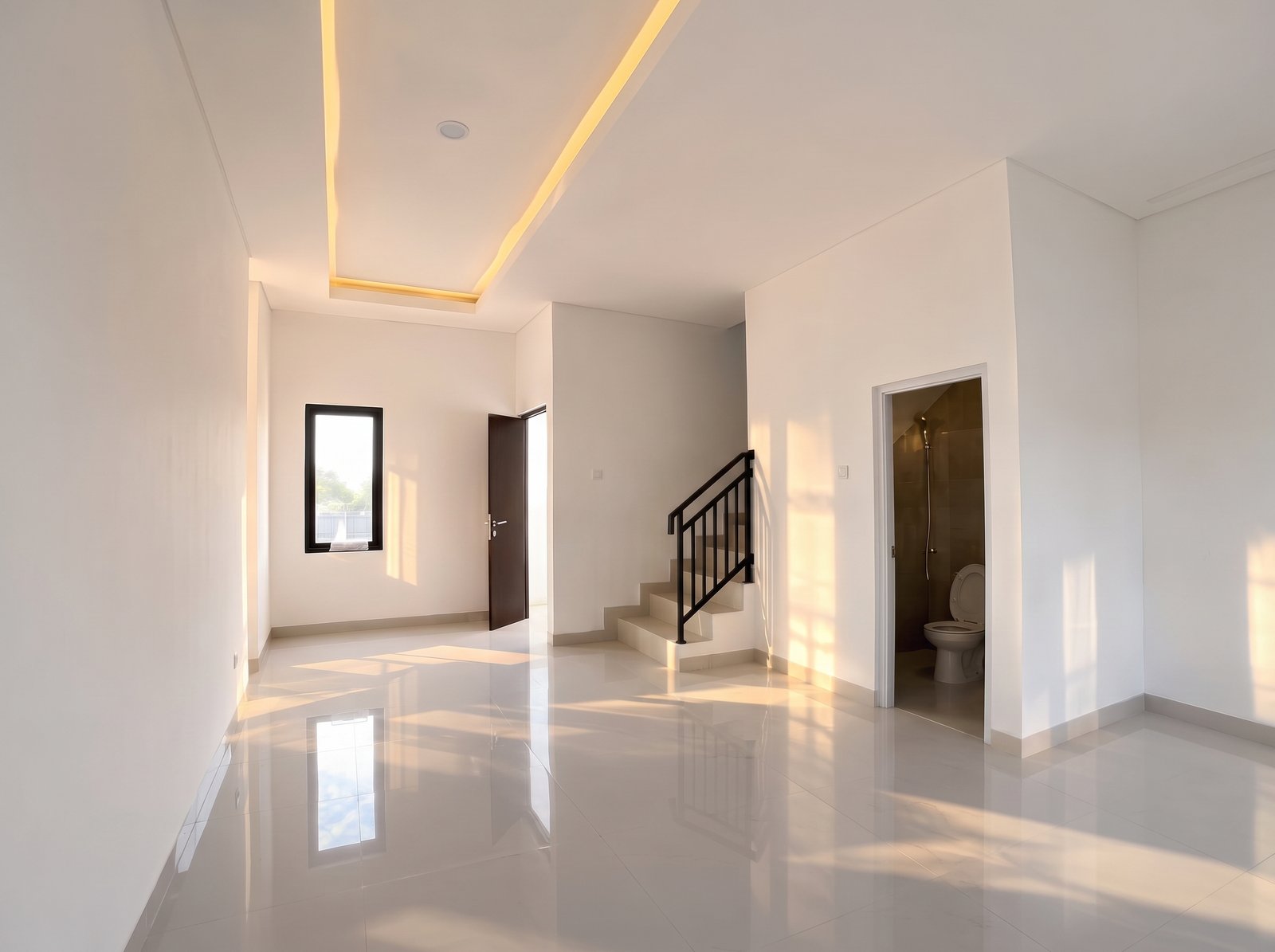 amara living cibubur - room