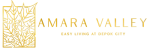LOGO AMARA VALLEY DEPOK