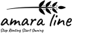 LOGO AMARA LINE CIJANTUNG