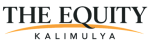 LOGO THE EQUITY KALIMULYA